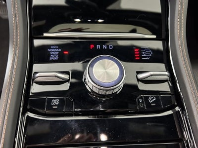 2024 Jeep Grand Cherokee L Summit