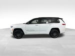 2024 Jeep Grand Cherokee L Summit