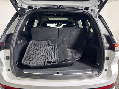 2024 Jeep Grand Cherokee L Summit