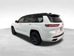 2024 Jeep Grand Cherokee L Summit