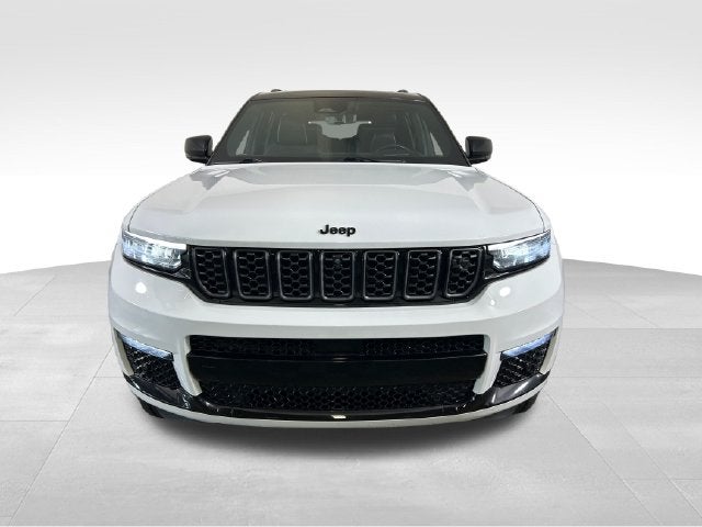 2024 Jeep Grand Cherokee L Summit