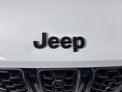 2024 Jeep Grand Cherokee L Summit