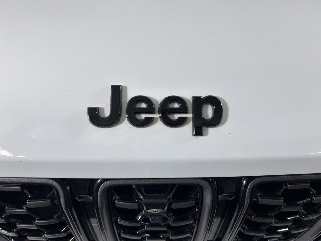 2024 Jeep Grand Cherokee L Summit