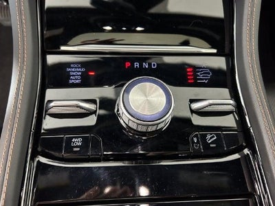2024 Jeep Grand Cherokee L Summit