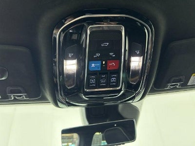 2024 Jeep Grand Cherokee L Summit