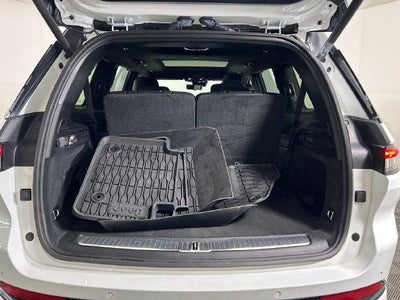 2024 Jeep Grand Cherokee L Summit