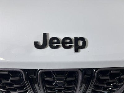 2024 Jeep Grand Cherokee L Summit