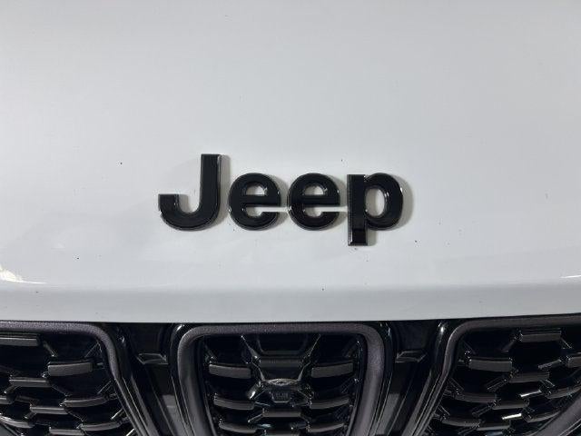 2024 Jeep Grand Cherokee L Summit