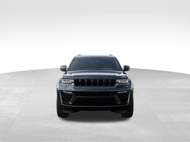 2026 Jeep Grand Cherokee L Summit