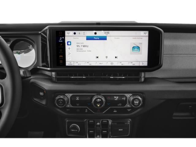 2024 Jeep Wrangler Sport S 4xe