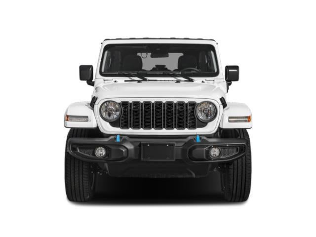 2024 Jeep Wrangler Sport S 4xe
