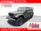 2024 Jeep Wrangler Rubicon 4xe
