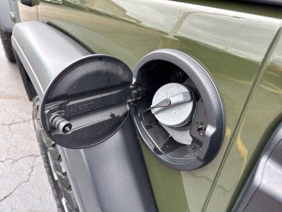 2024 Jeep Wrangler Rubicon 4xe