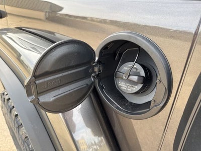 2025 Jeep Wrangler Rubicon 392