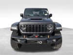 2025 Jeep Wrangler Rubicon 392