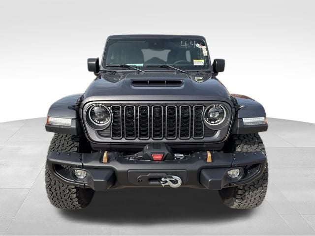 2025 Jeep Wrangler Rubicon 392