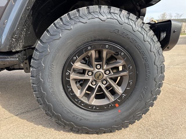 2025 Jeep Wrangler Rubicon 392