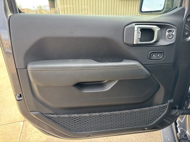 2025 Jeep Wrangler Rubicon 392