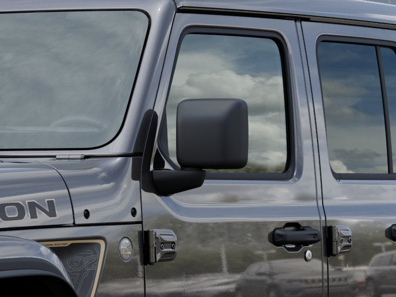 2025 Jeep Wrangler Rubicon 392