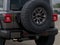 2025 Jeep Wrangler Rubicon 392