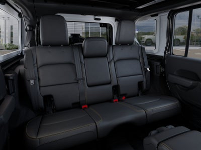 2025 Jeep Wrangler Rubicon 392