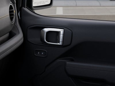 2025 Jeep Wrangler Rubicon 392