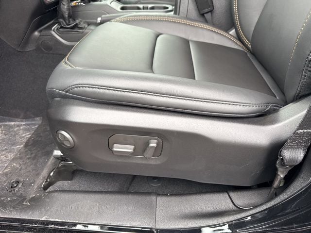 2025 Jeep Wrangler Rubicon 392