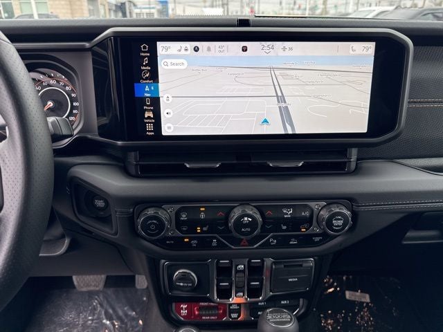 2025 Jeep Wrangler Rubicon 392