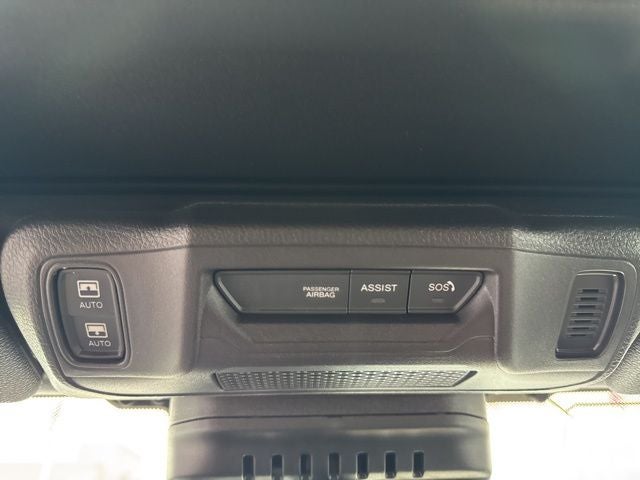 2025 Jeep Wrangler Rubicon 392