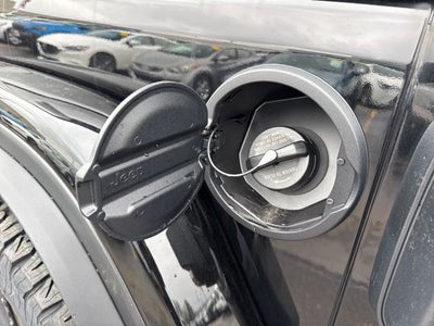 2025 Jeep Wrangler Rubicon 392