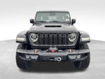 2025 Jeep Wrangler Rubicon 392