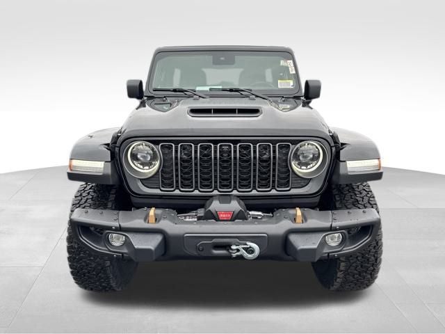 2025 Jeep Wrangler Rubicon 392