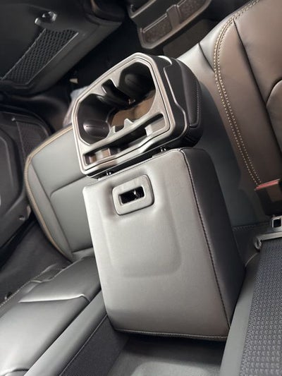 2025 Jeep Wrangler Rubicon 392