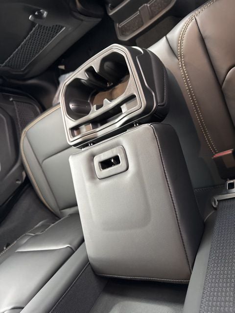 2025 Jeep Wrangler Rubicon 392