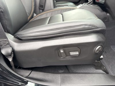 2025 Jeep Wrangler Rubicon 392