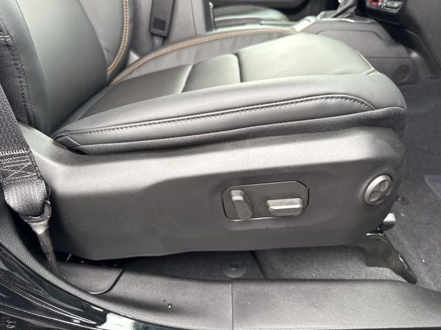 2025 Jeep Wrangler Rubicon 392