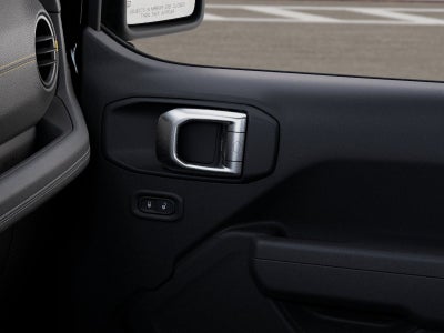 2025 Jeep Wrangler Rubicon 392