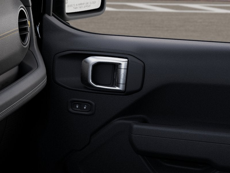 2025 Jeep Wrangler Rubicon 392