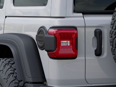 2026 Jeep Wrangler 392