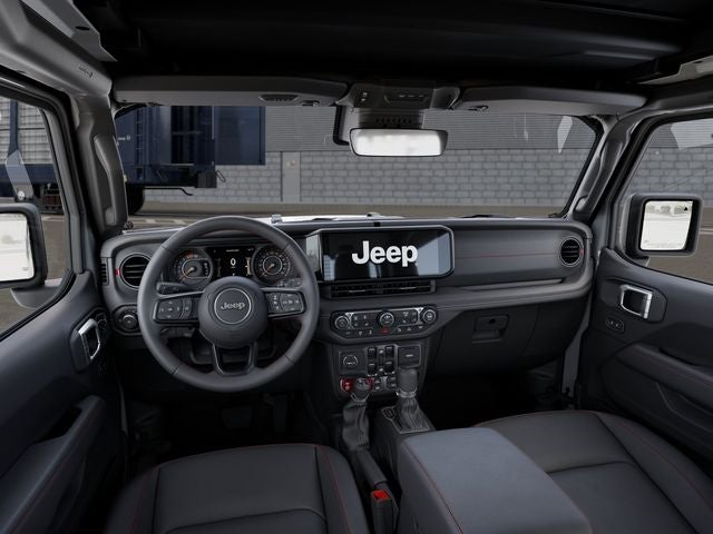 2026 Jeep Wrangler 392