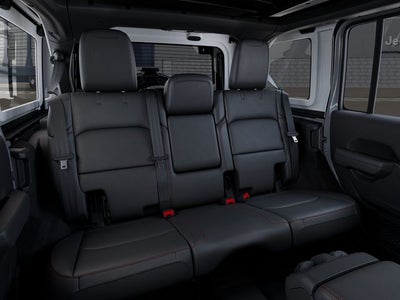 2026 Jeep Wrangler 392