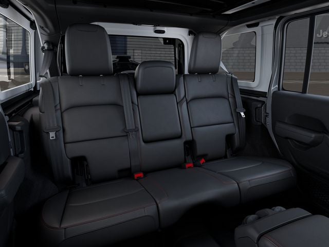 2026 Jeep Wrangler 392