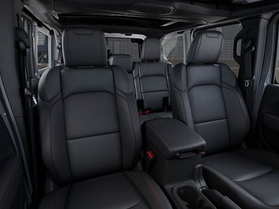 2026 Jeep Wrangler 392