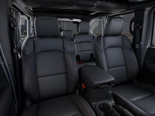 2026 Jeep Wrangler 392