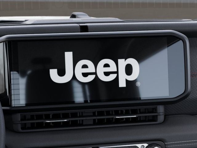 2026 Jeep Wrangler 392