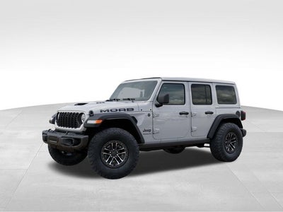 2026 Jeep Wrangler 392