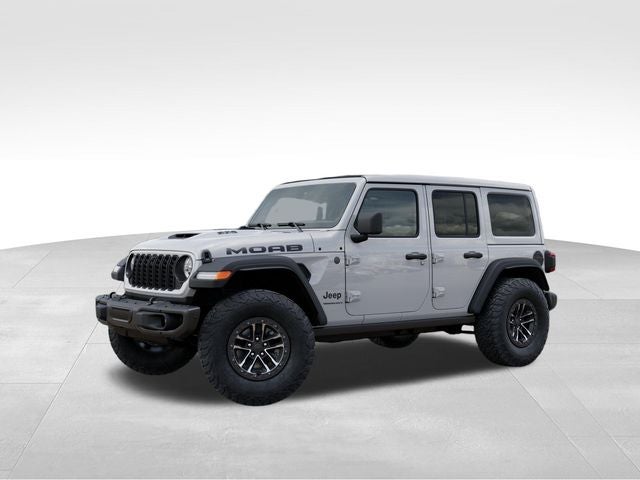 2026 Jeep Wrangler 392
