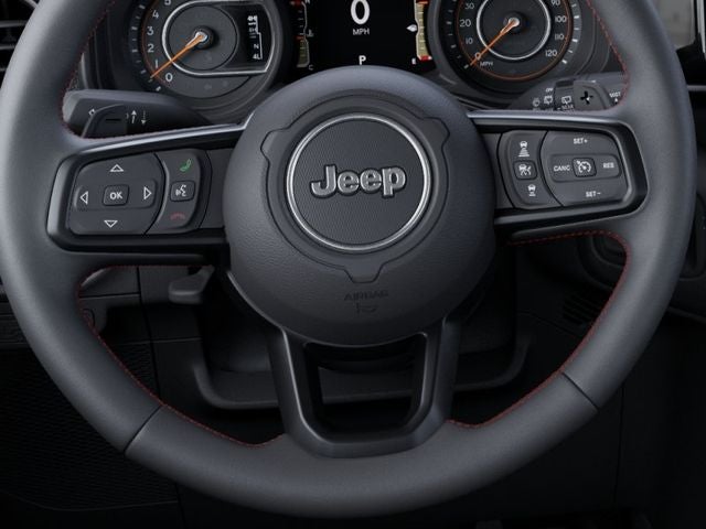 2026 Jeep Wrangler 392