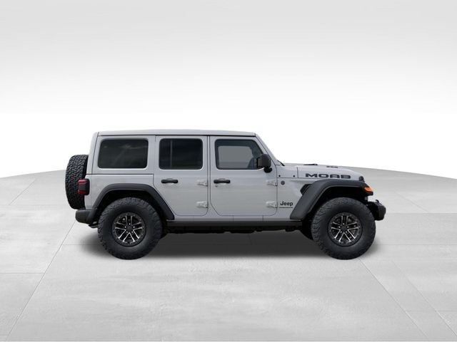 2026 Jeep Wrangler 392
