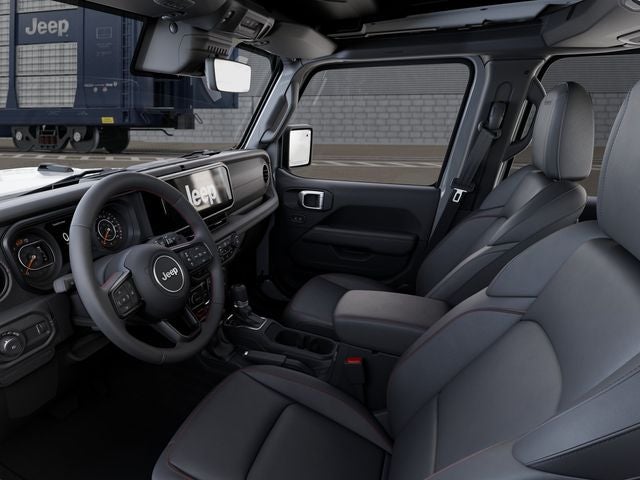 2026 Jeep Wrangler 392